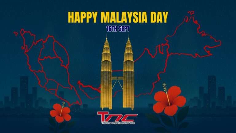 Malaysia Day 2025