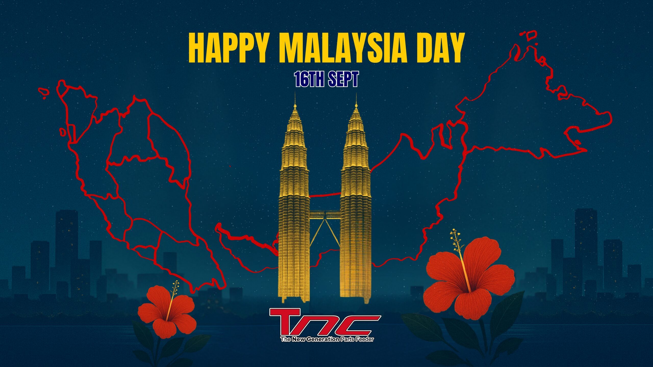 Malaysia Day 2025