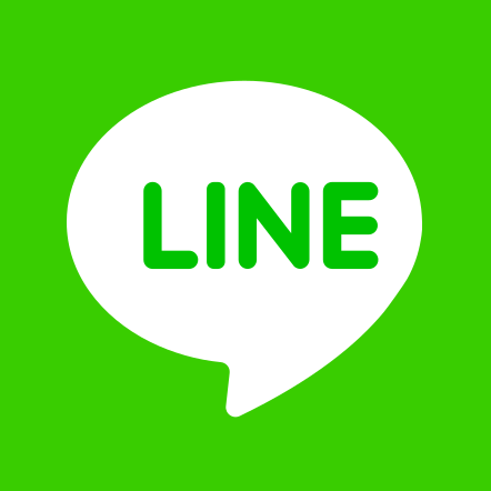 LINE Icon